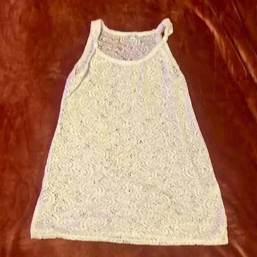 💛Swimsuit cover up